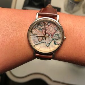 Urban outfitters watch